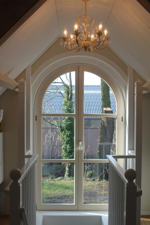 B&B Het Koetshuis Hazerswoude-Dorp Dış mekan fotoğraf