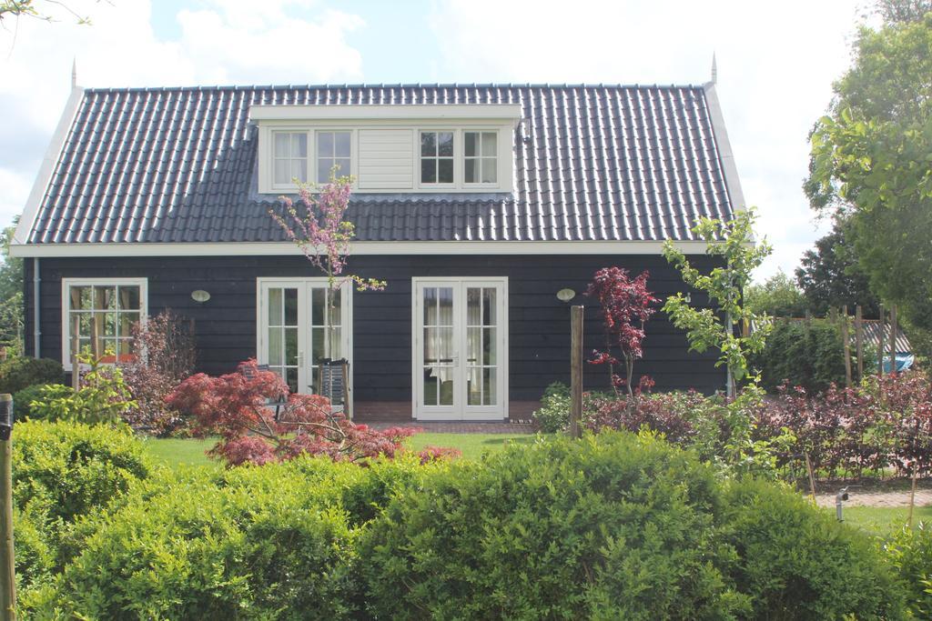 B&B Het Koetshuis Hazerswoude-Dorp Oda fotoğraf